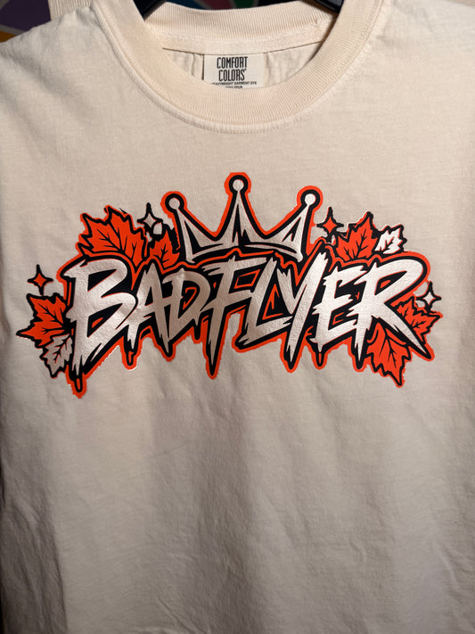 BadFlyer Fall Vibes alternate view