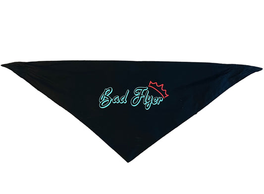 BadFlyer Doggie Bandanna alternate view