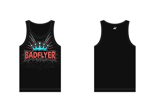 BadFlyer x Miami Bling alternate view