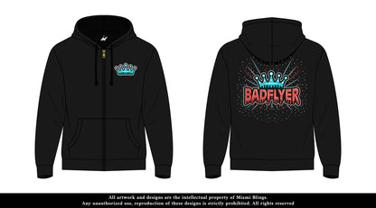 BadFlyer x Miami Bling alternate product image