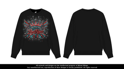 BadFlyer x Miami Bling V2 alternate product image