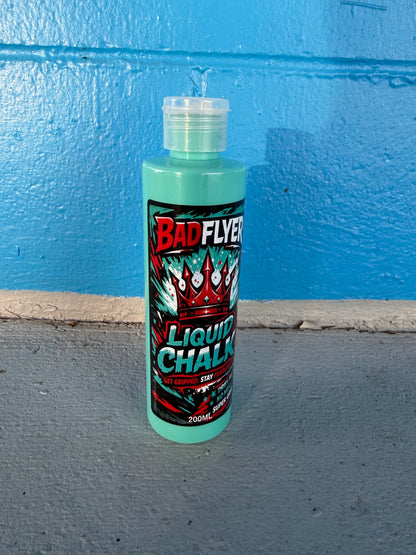 BadFlyer Liquid Chalk alternate product view