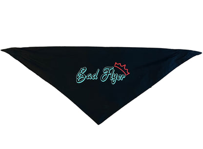 BadFlyer Doggie Bandanna alternate view
