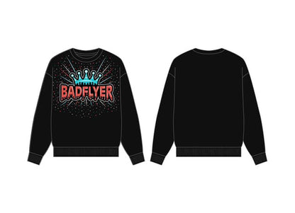 BadFlyer x Miami Bling product detail