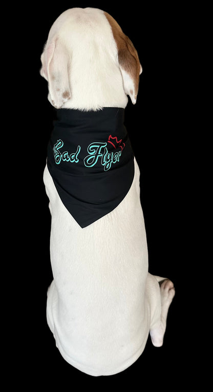 BadFlyer Doggie Bandanna product detail