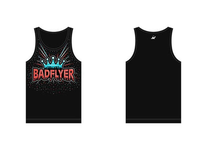 BadFlyer x Miami Bling alternate view