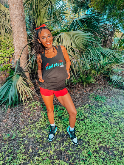 BadFlyer IYKYK Tank alternate product view