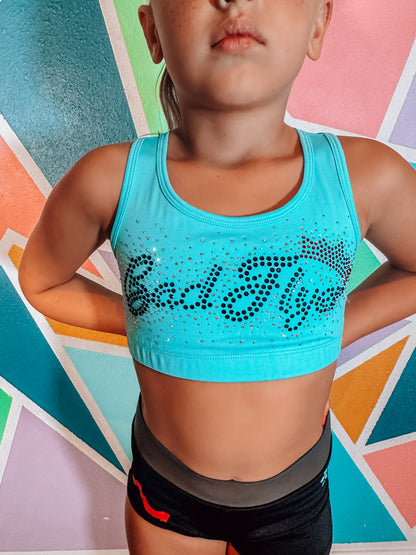 BadFlyer Remix Bra product detail